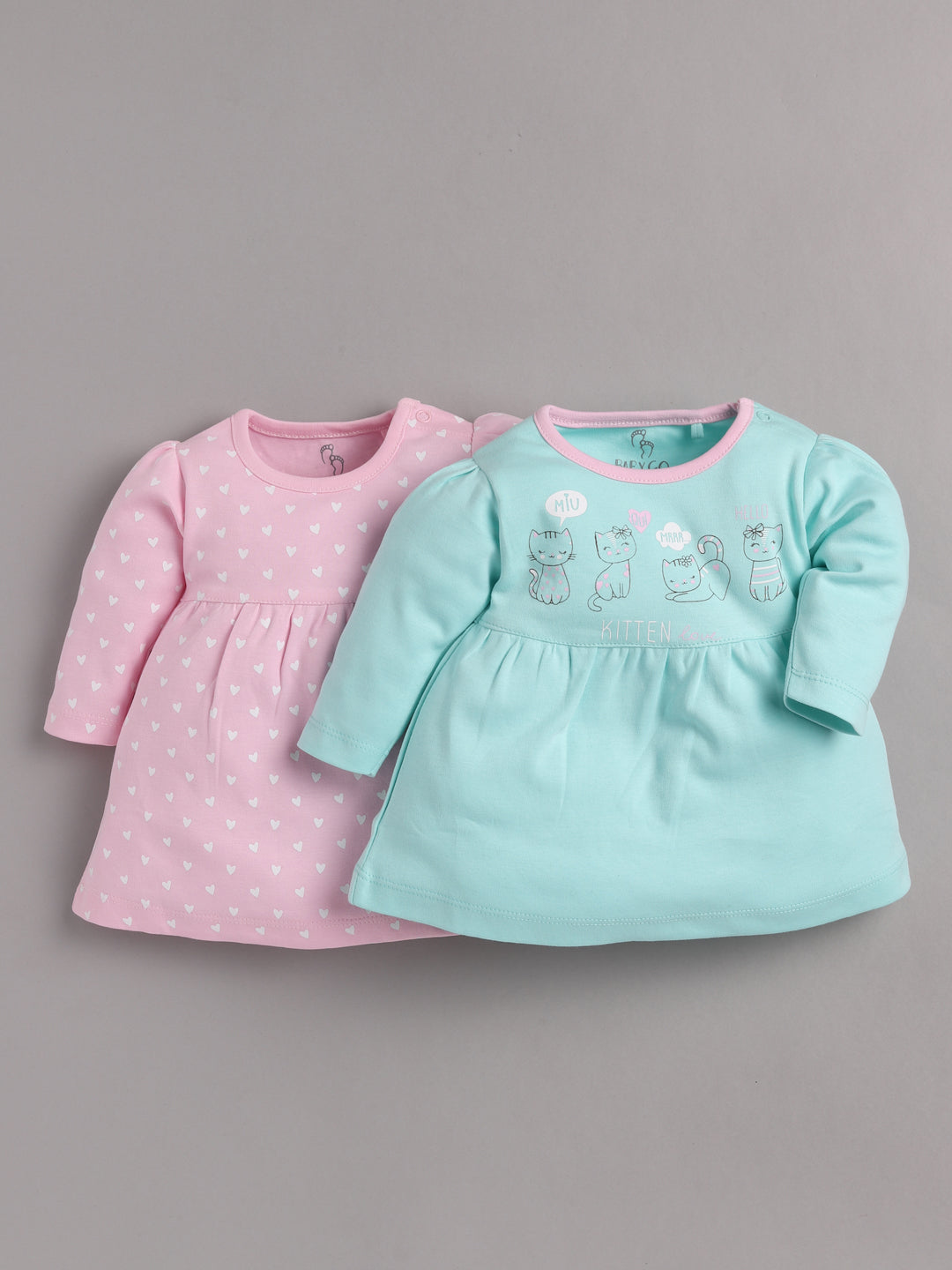 Frock for Girls
