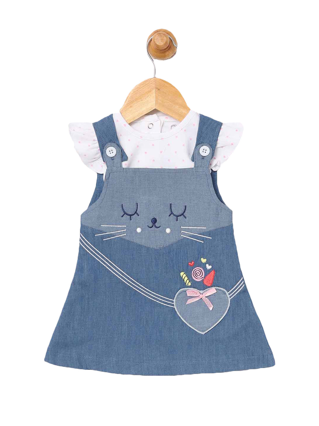 Frock for Girls
