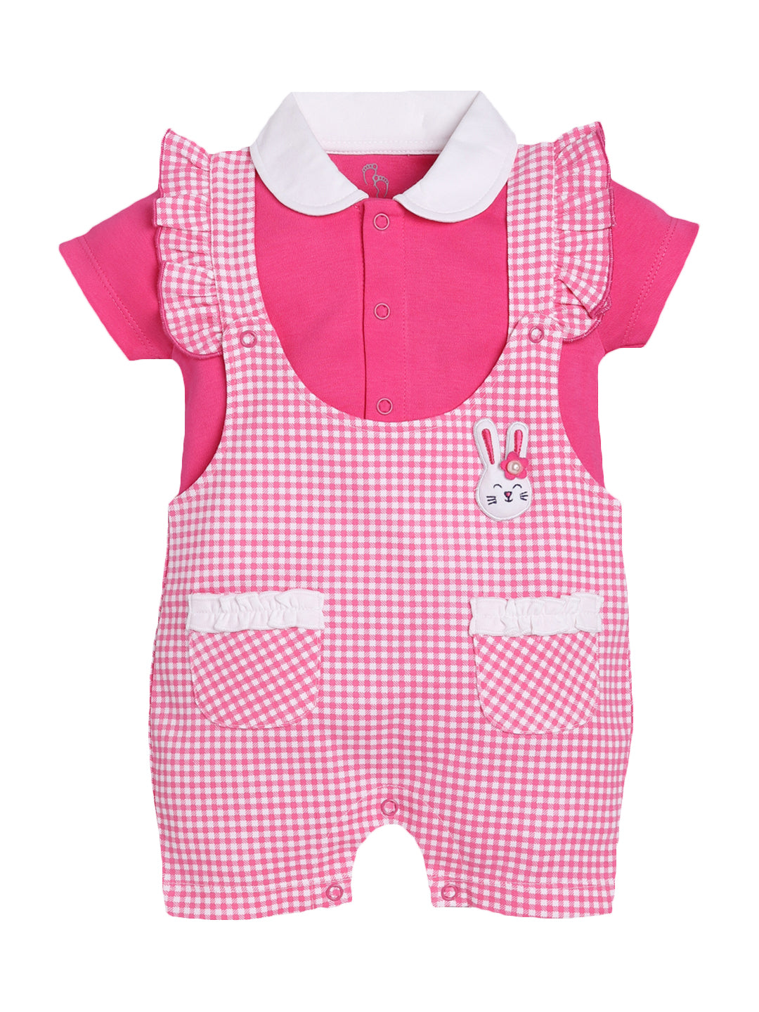 Dungaree for Girls
