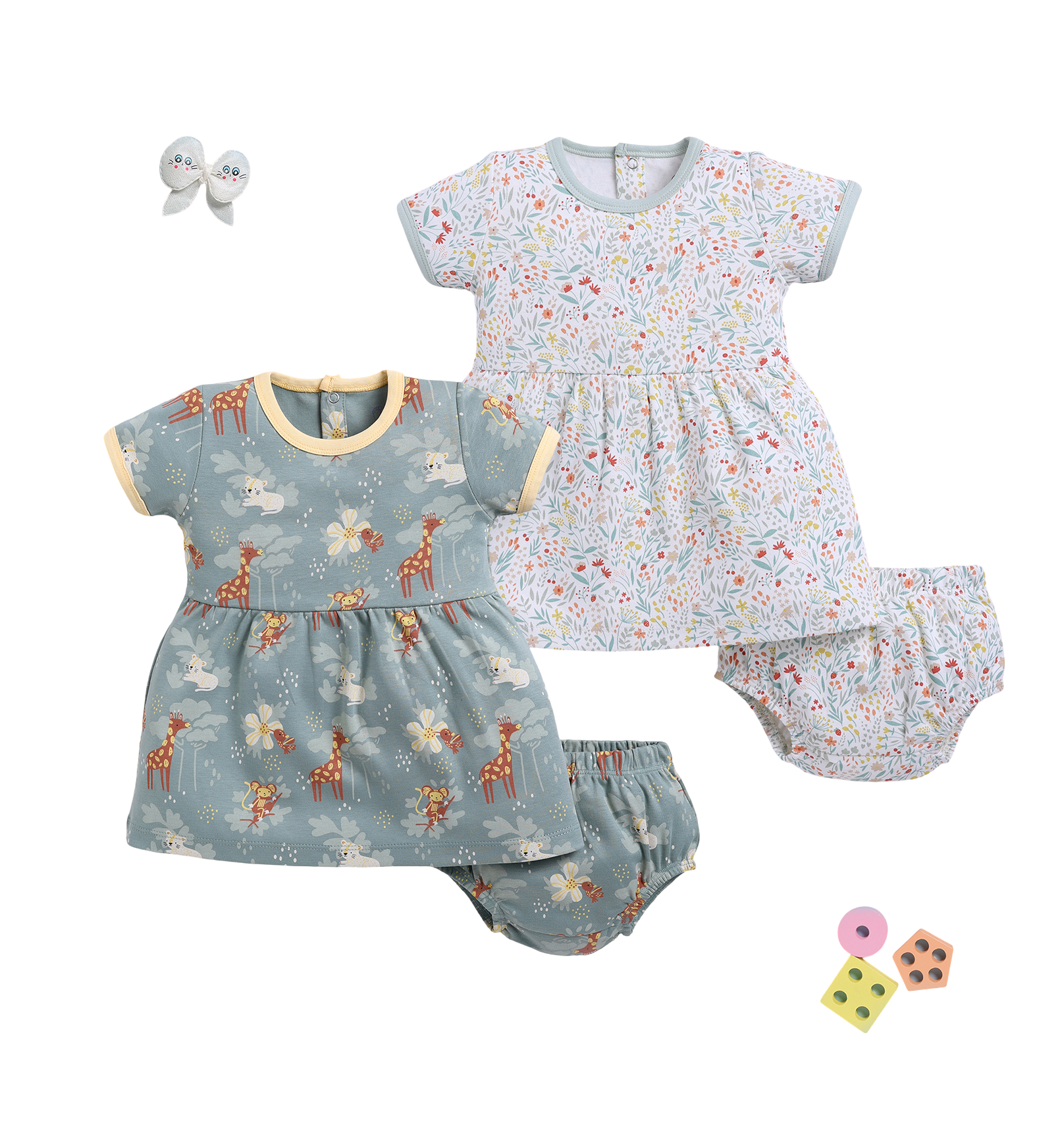 Dresses