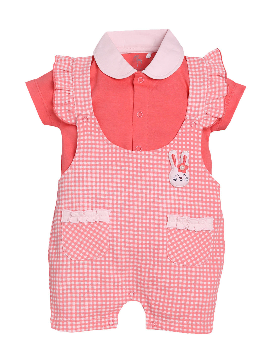 Dungaree for Girls