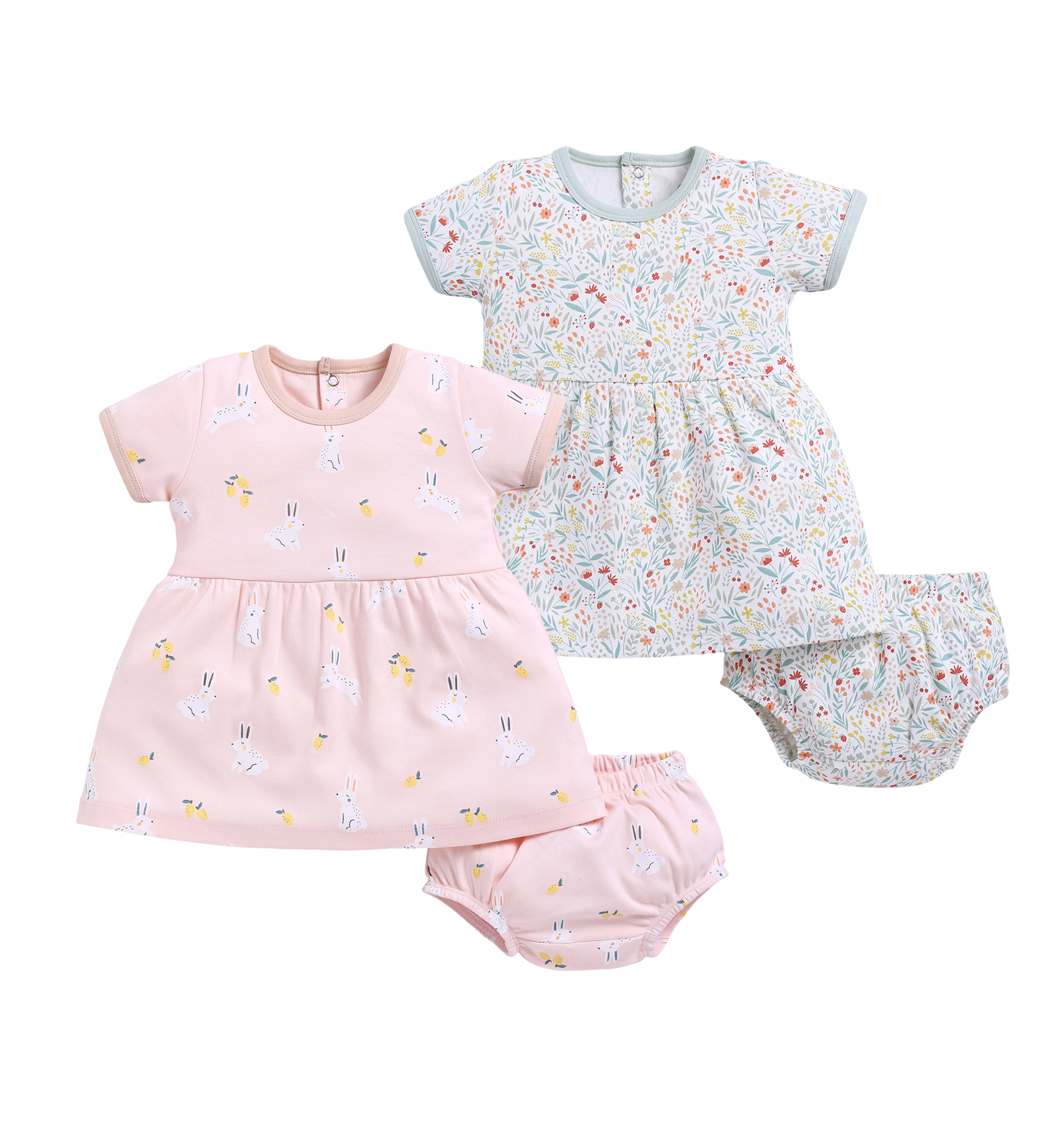 Rompers
