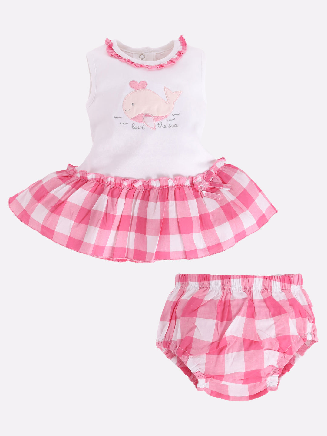 Frock for Girls