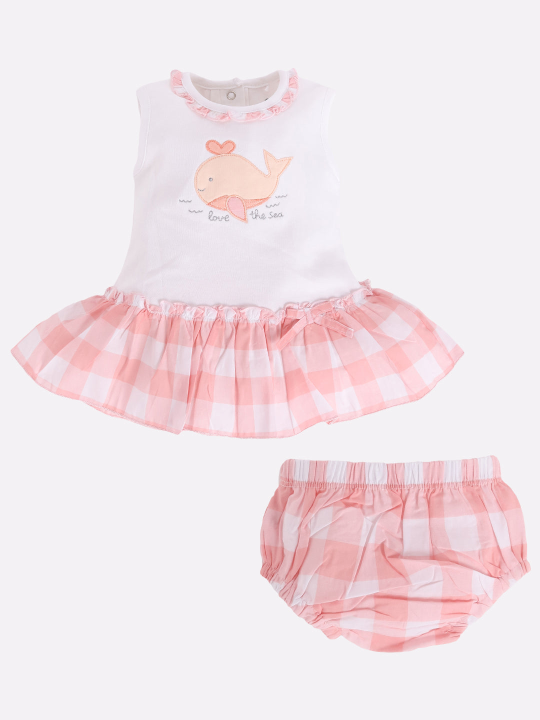 Frock for Girls