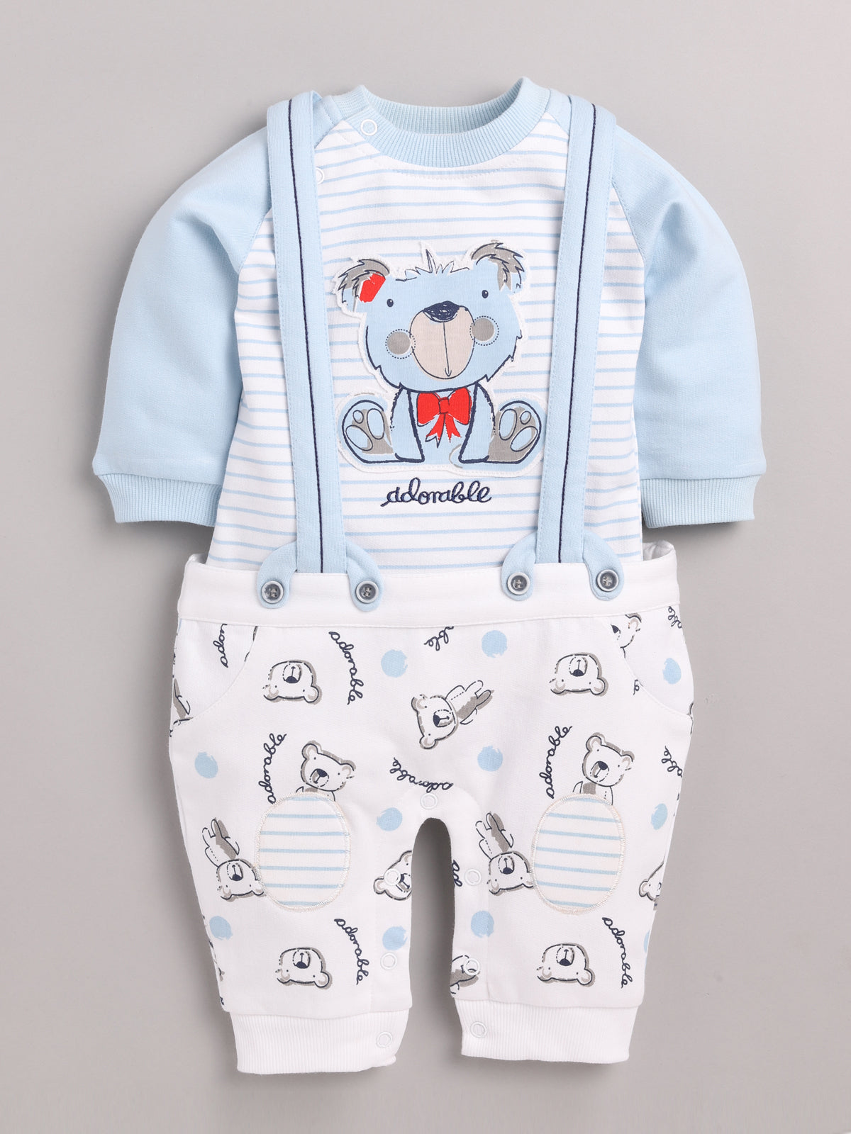 Dungaree for Boys