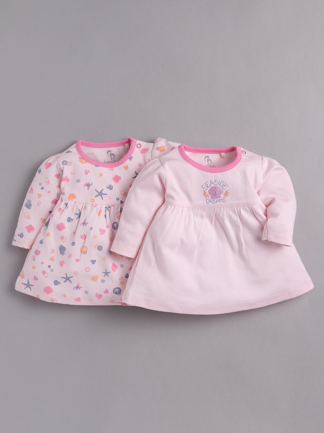 Frock for Girls